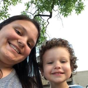 Meet your Posher, Kelsey